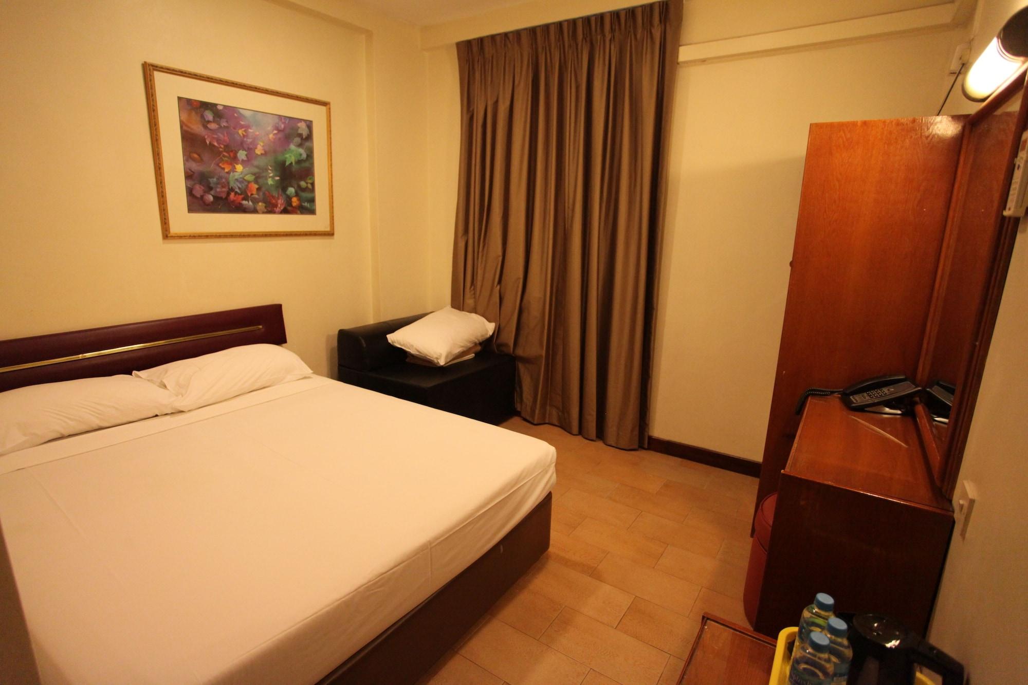 Hotel 81 Geylang Сингапур Екстериор снимка